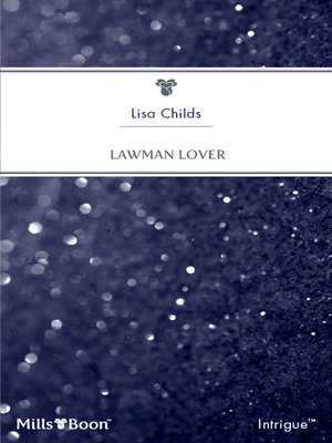 cover image of Lawman Lover